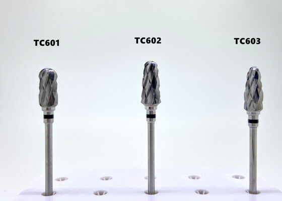 qualità  Cross Cut Sintered Diamond Bur Super Coarse Plaster Tungsten Carbide Grinding Disc Fabbrica
